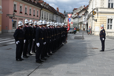 70 let Gasilske zveze Kamnik  (5)